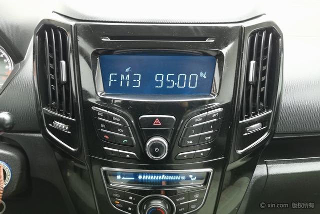 Great Wall M4 2014 car image #17