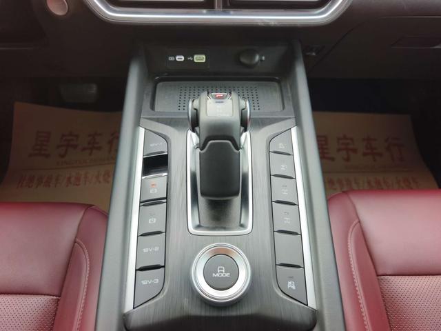 Great Wall Poer 2024 car image #17