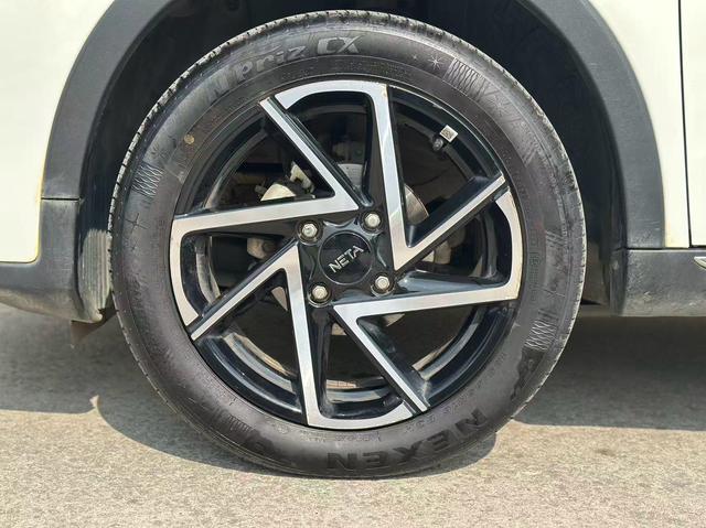 哪吒汽车 哪吒AYA 2024 汽车图片 #17