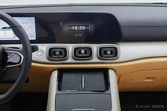 奇瑞 瑞虎9 2023 汽车图片 #17