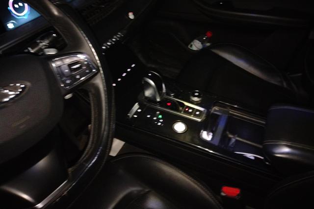 Chery Tiggo 8 Plus 2021 car image #17