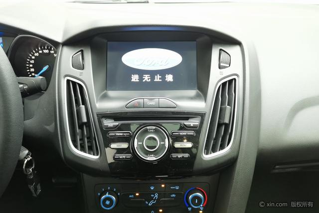 Ford Focus 2017 #17 Ford Focus 2017 image de voiture #17