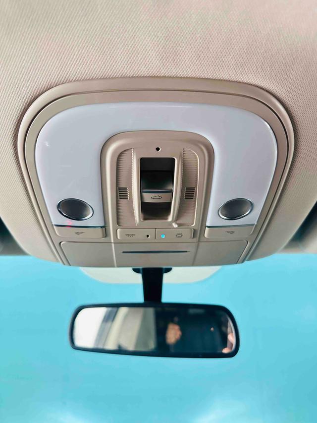 BYD Song MAX 2021 car image #17