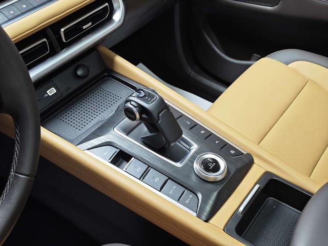 Great Wall Poer 2024 car image #17