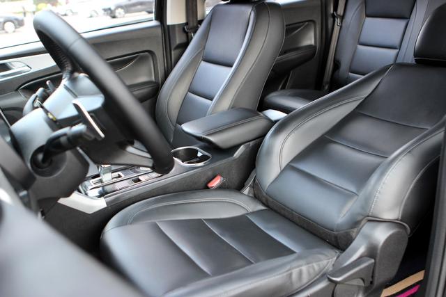 Great Wall Poer 2022 immagine di auto #17