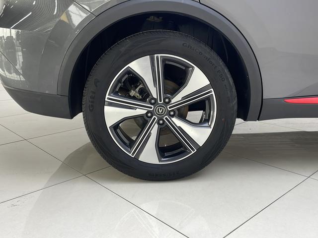 Changan CS55 Plus 2022 #17 Changan CS55 Plus 2022 صورة سيارة #17