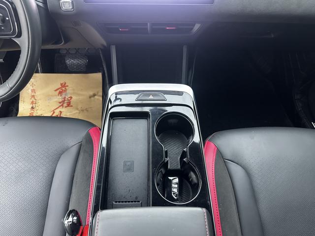 Jetour Dashing 2023 car image #17