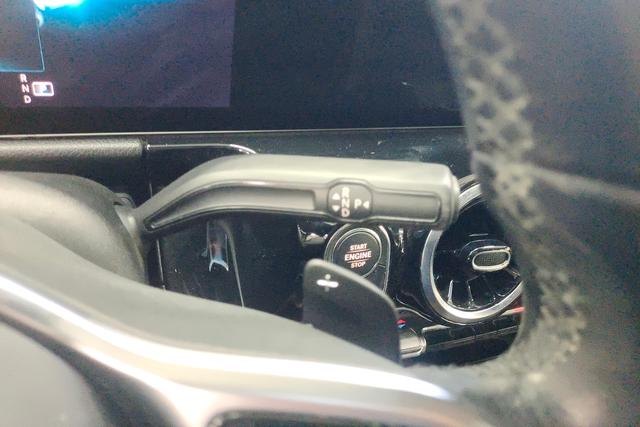 Mercedes-Benz B Class 2020 #17 Mercedes-Benz B Class 2020 car image #17