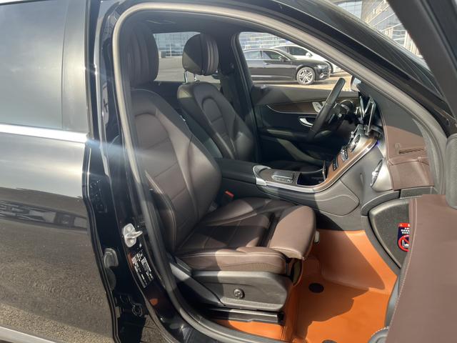 Mercedes-Benz GLC Class 2022 immagine di auto #17