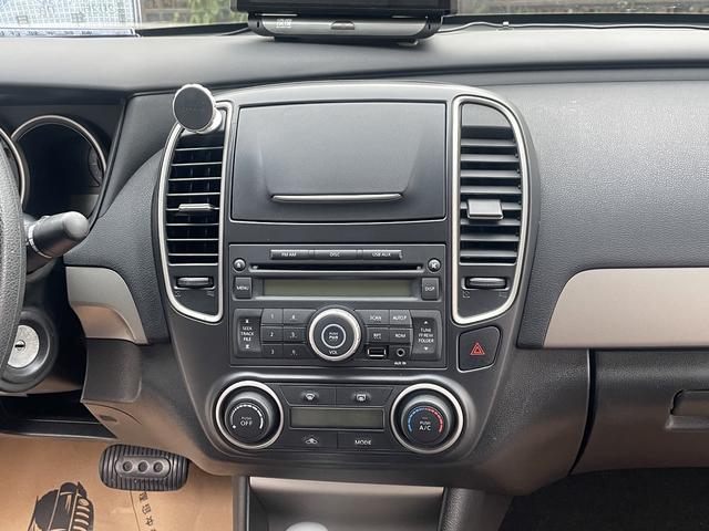 Nissan Sylphy 2015 car image #17