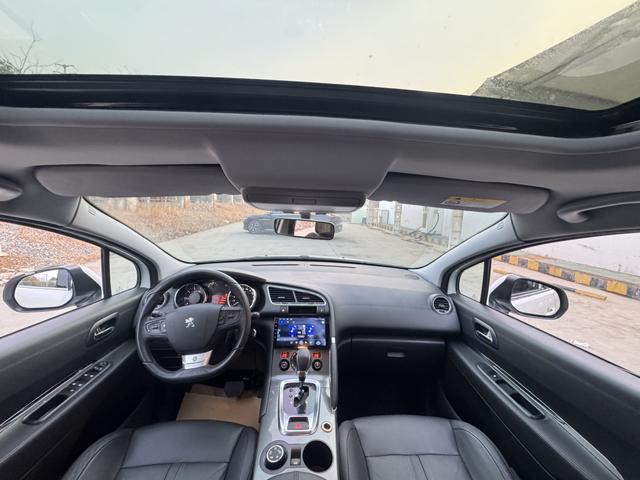 标致 标致3008 2016 汽车图片 #17