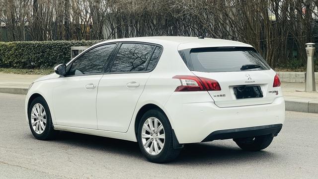 标致 标致308S 2015 汽车图片 #17