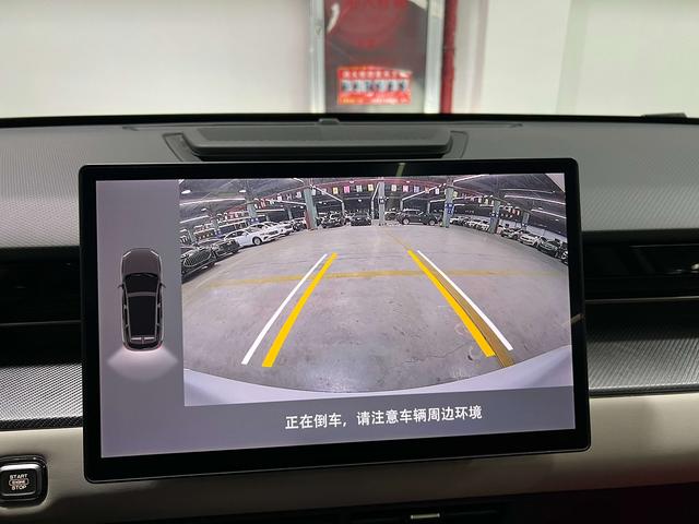 Jetour Dashing 2023 car image #17