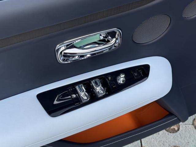 劳斯莱斯 古思特 2023 汽车图片 #17