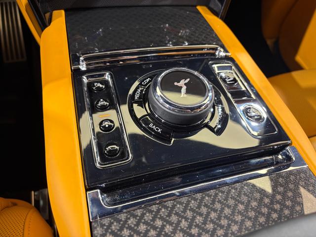 劳斯莱斯 库里南 2022 #17 劳斯莱斯 库里南 2022 汽车图片 #17