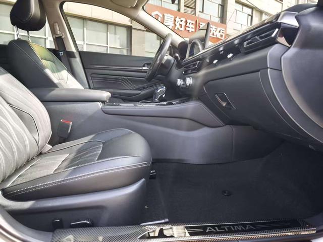 日产 天籁 2023 汽车图片 #17