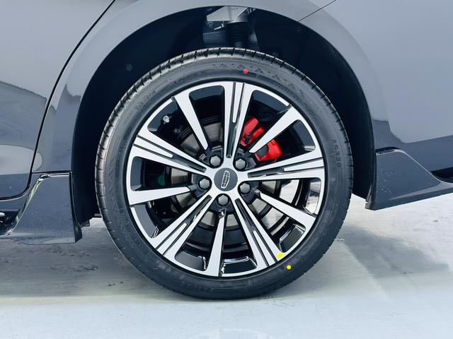 GEELY Preface 2026 #17 GEELY Preface 2026 car image #17