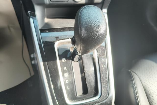 Nissan Sylphy 2019 car image #17