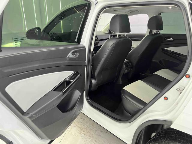 Jetta VS7 2022 car image #17