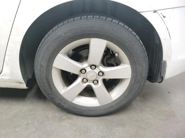 Chevrolet Cruze 2013 immagine di auto #17