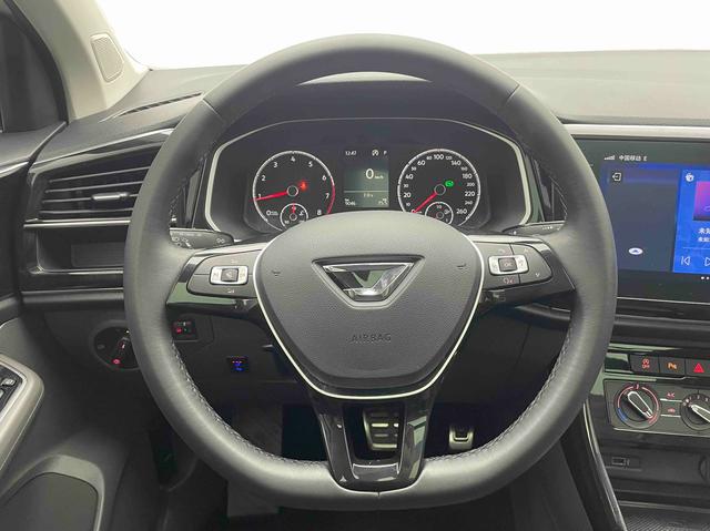 捷达 捷达VS7 2021 汽车图片 #17