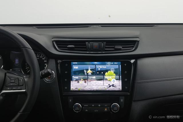 日产 奇骏 2020 汽车图片 #17