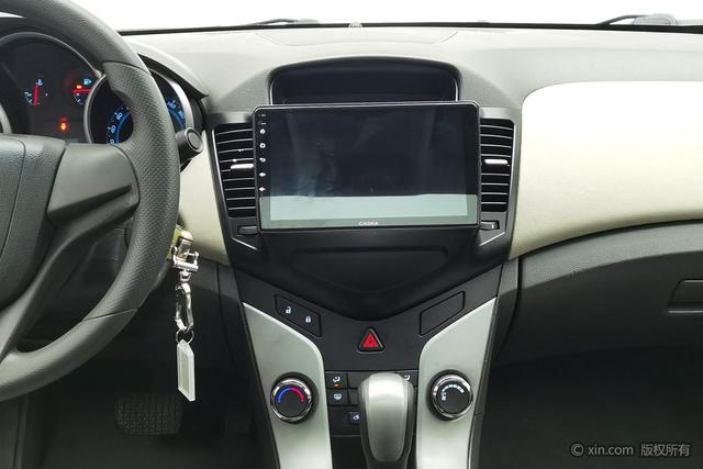 Chevrolet Cruze 2014 #17 Chevrolet Cruze 2014 imagem de carro #17