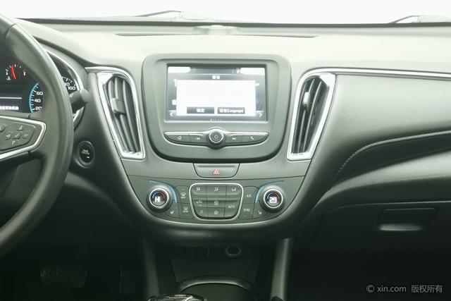 Chevrolet Malibu XL 2018 #17 Chevrolet Malibu XL 2018 car image #17