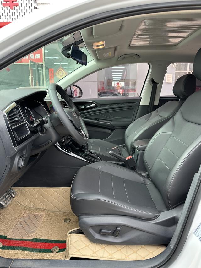 Jetta VS5 2021 car image #17