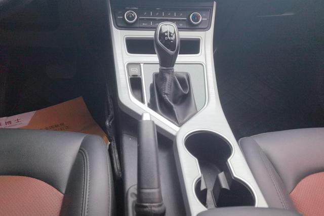 GEELY Vision 2020 #17 GEELY Vision 2020 car image #17