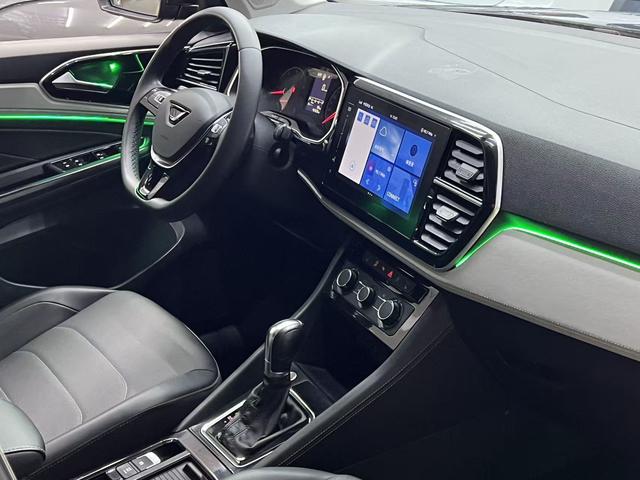 Jetta VS5 2022 car image #17