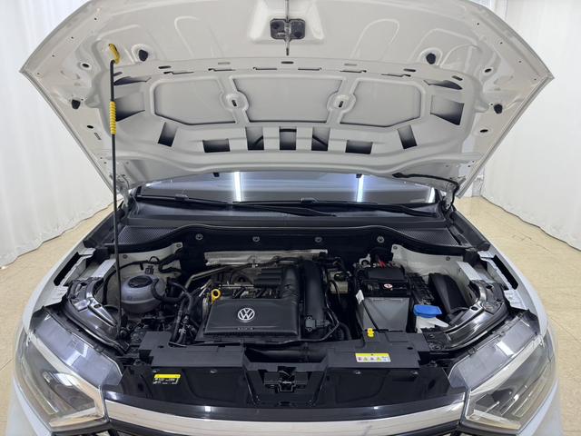 Jetta VS5 2022 car image #17