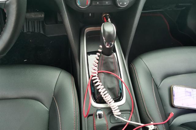 Chevrolet Monza 2020 car image #17