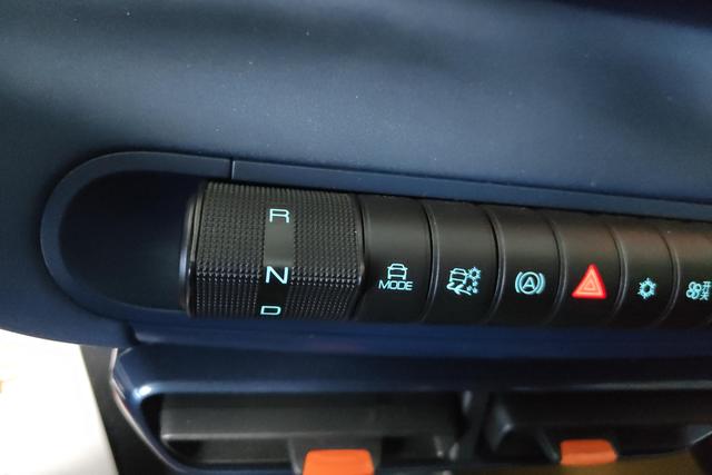 BYD Seagull 2023 صورة سيارة #17