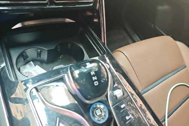 BYD 2021 car image #17