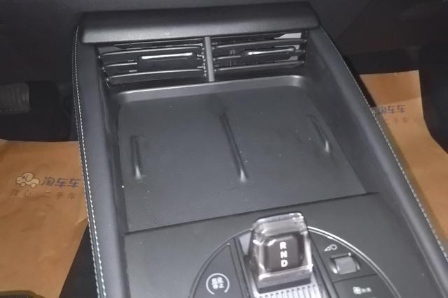 BYD Seal 06 New Energy 2024 car image #17