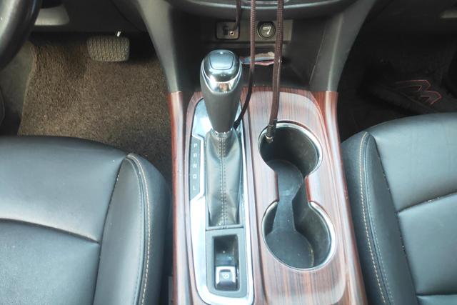 Chevrolet Equinox 2018 car image #17