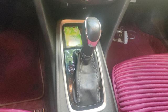 Chevrolet Monza 2021 car image #17