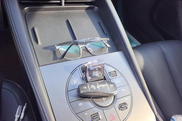 BYD Seal 06 New Energy 2024 car image #17