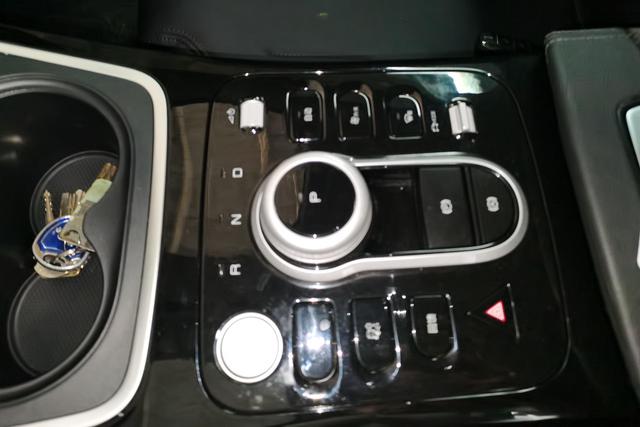 BYD 2024 car image #17