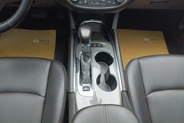 Chevrolet Malibu XL 2022 car image #17