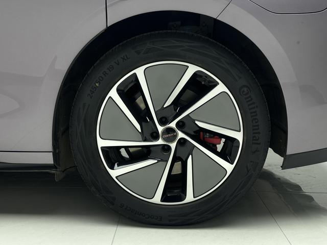 Exceed Stellar Era ES 2025 car image #17