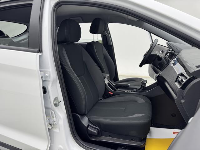 Chery Tiggo 3x 2024 immagine di auto #17