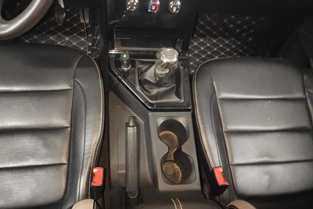 五菱汽车 五菱宏光PLUS 2021 #17 五菱汽车 五菱宏光PLUS 2021 汽车图片 #17