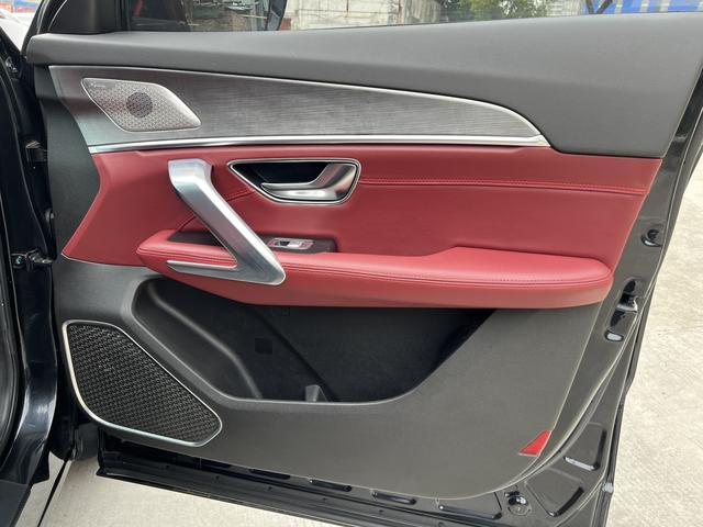 X70 PLUS 2020 #17 X70 PLUS 2020 car image #17