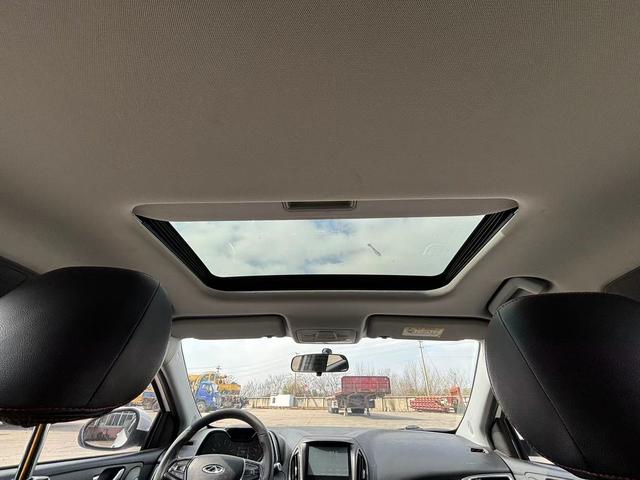 Chery Arrizo 5 2016 #17 Chery Arrizo 5 2016 صورة سيارة #17