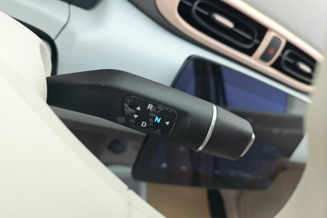 零跑汽车 零跑T03 2026 汽车图片 #17