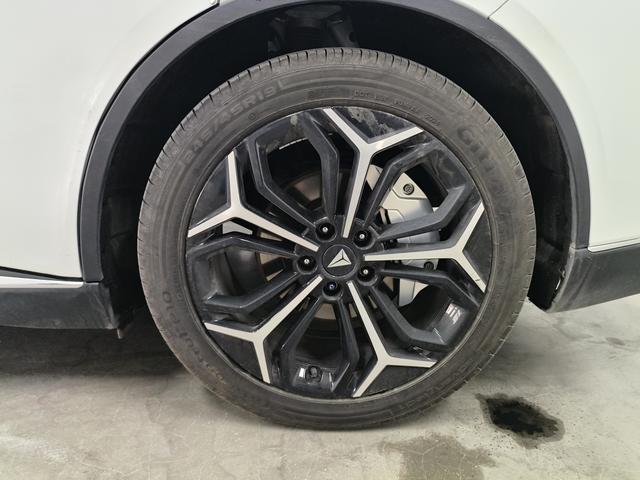 Deepal SL03 2024 car image #17