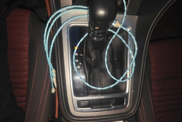 MG 6 2020 #17 MG 6 2020 car image #17