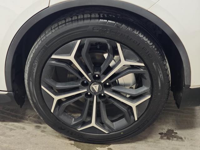 Deepal SL03 2023 #17 Deepal SL03 2023 immagine di auto #17